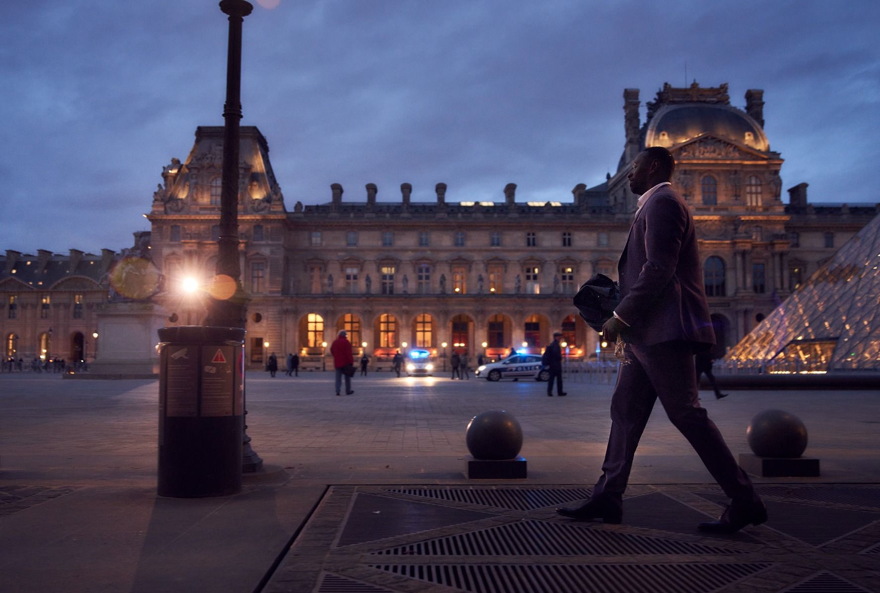 9 Popular French Shows To Watch On Netflix