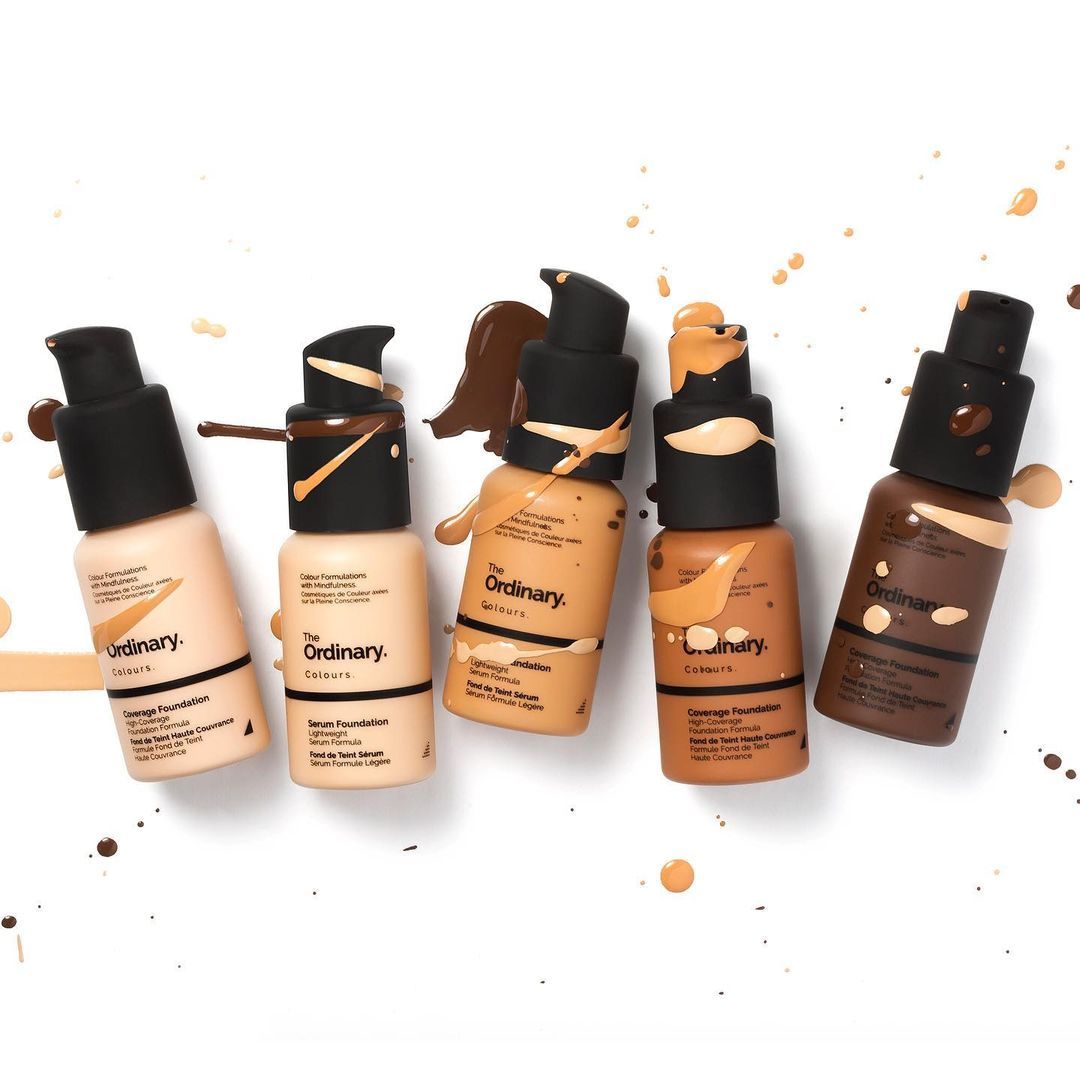 8 Lightweight Tinted Moisturisers For The Summer Heat