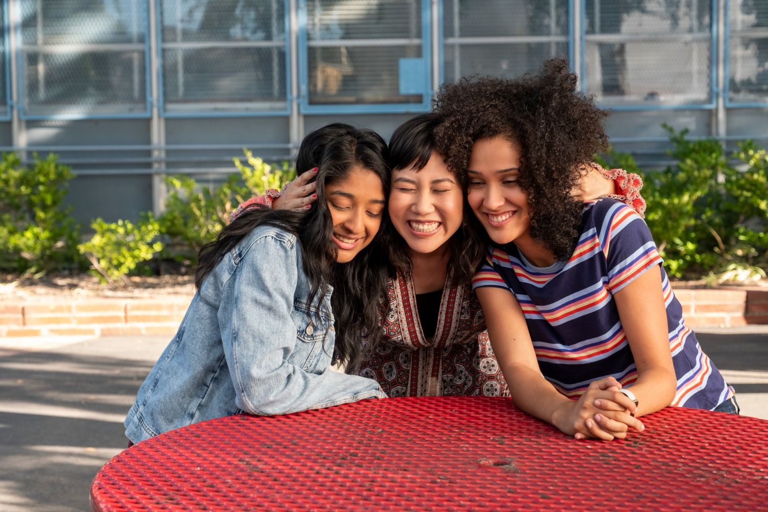 best teen show for gen z and millennials