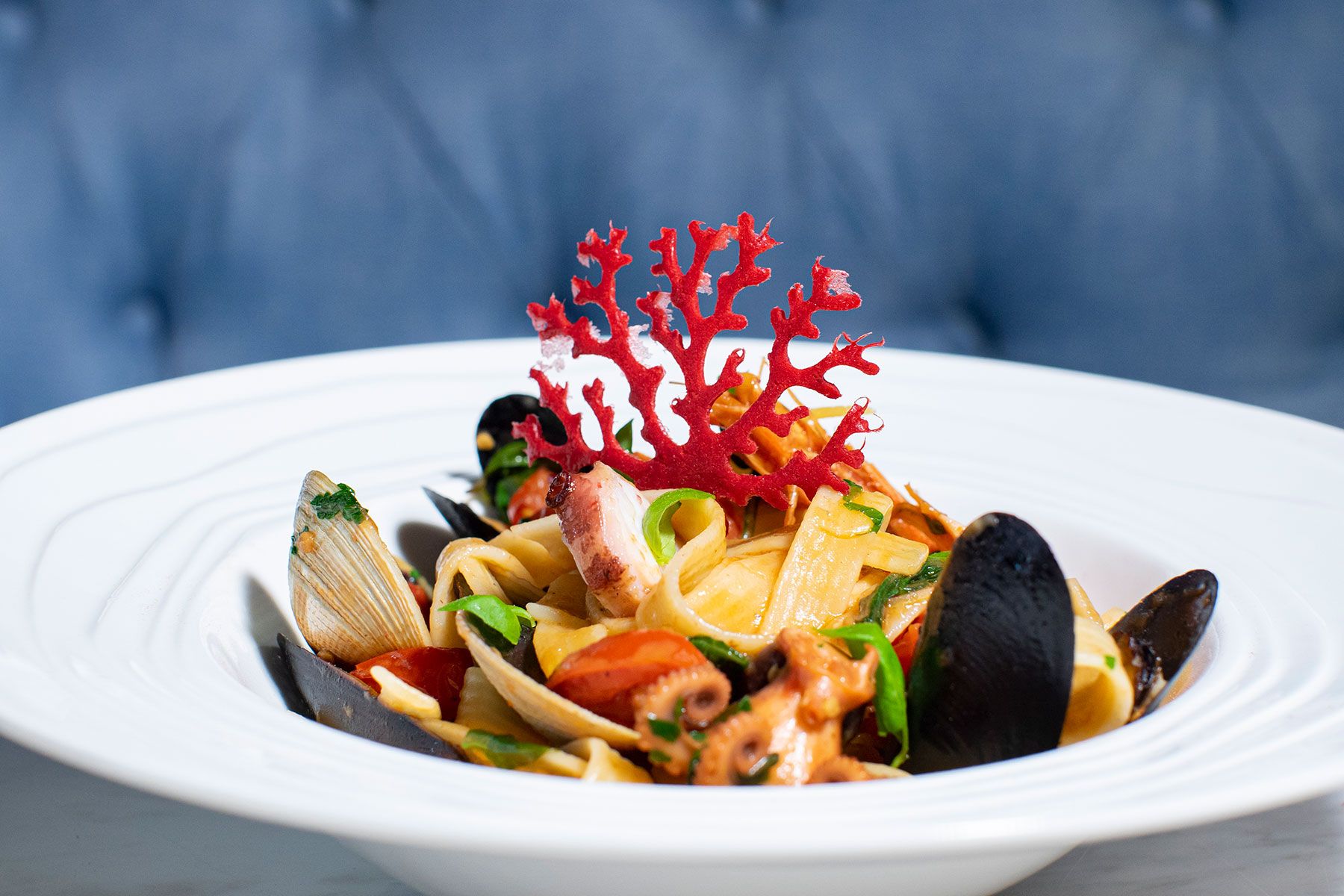 Hong Kong Restaurant News: A Flurry Of New Openings, From Crust To Black Sheep, Basehall And More