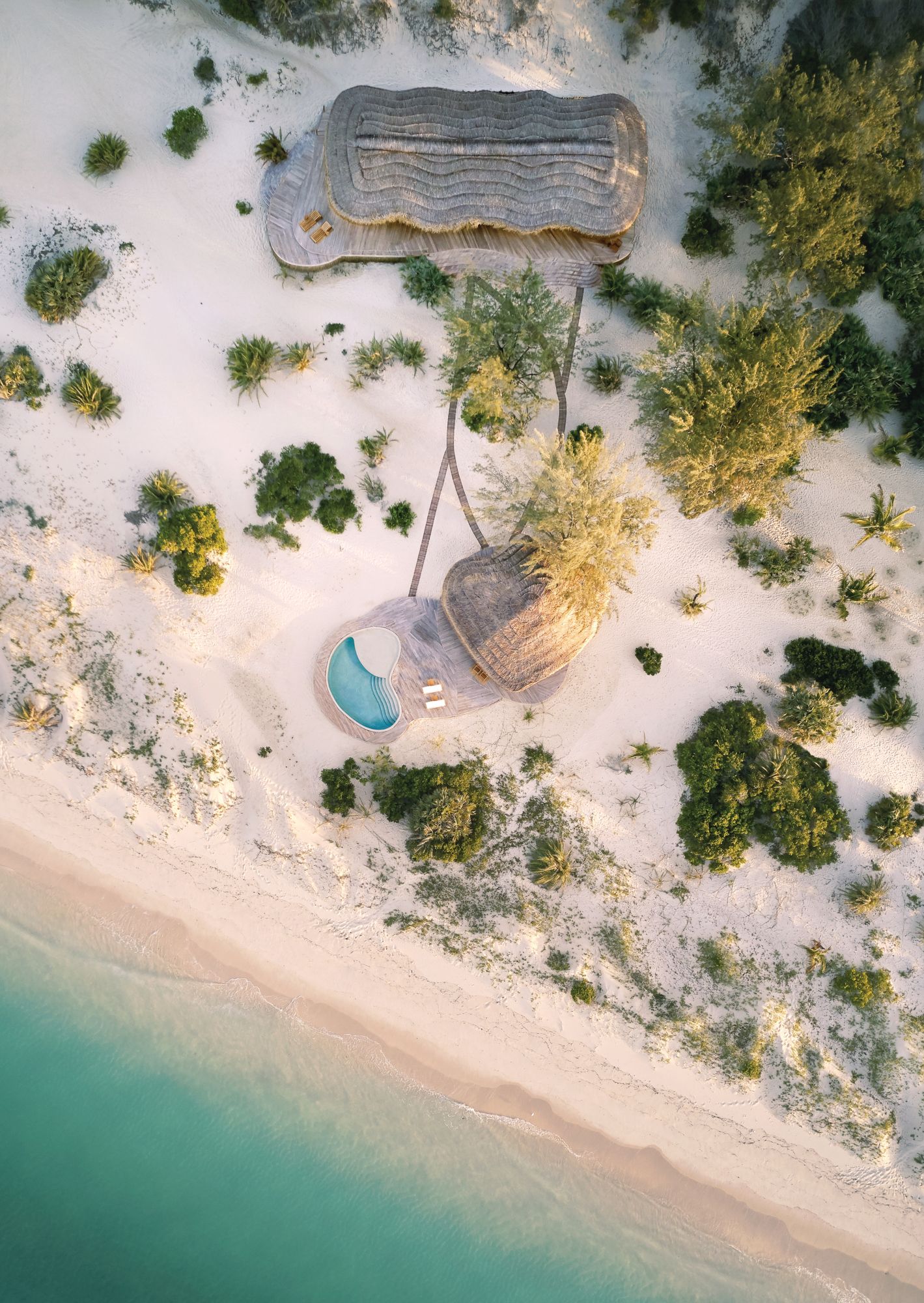 Luxury Tropical Hotels That Should Be On Your Post-Pandemic Travel Bucket List