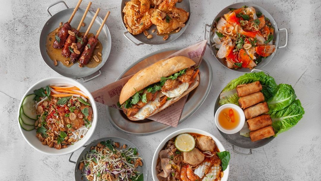 13 best Vietnamese restaurants in Hong Kong