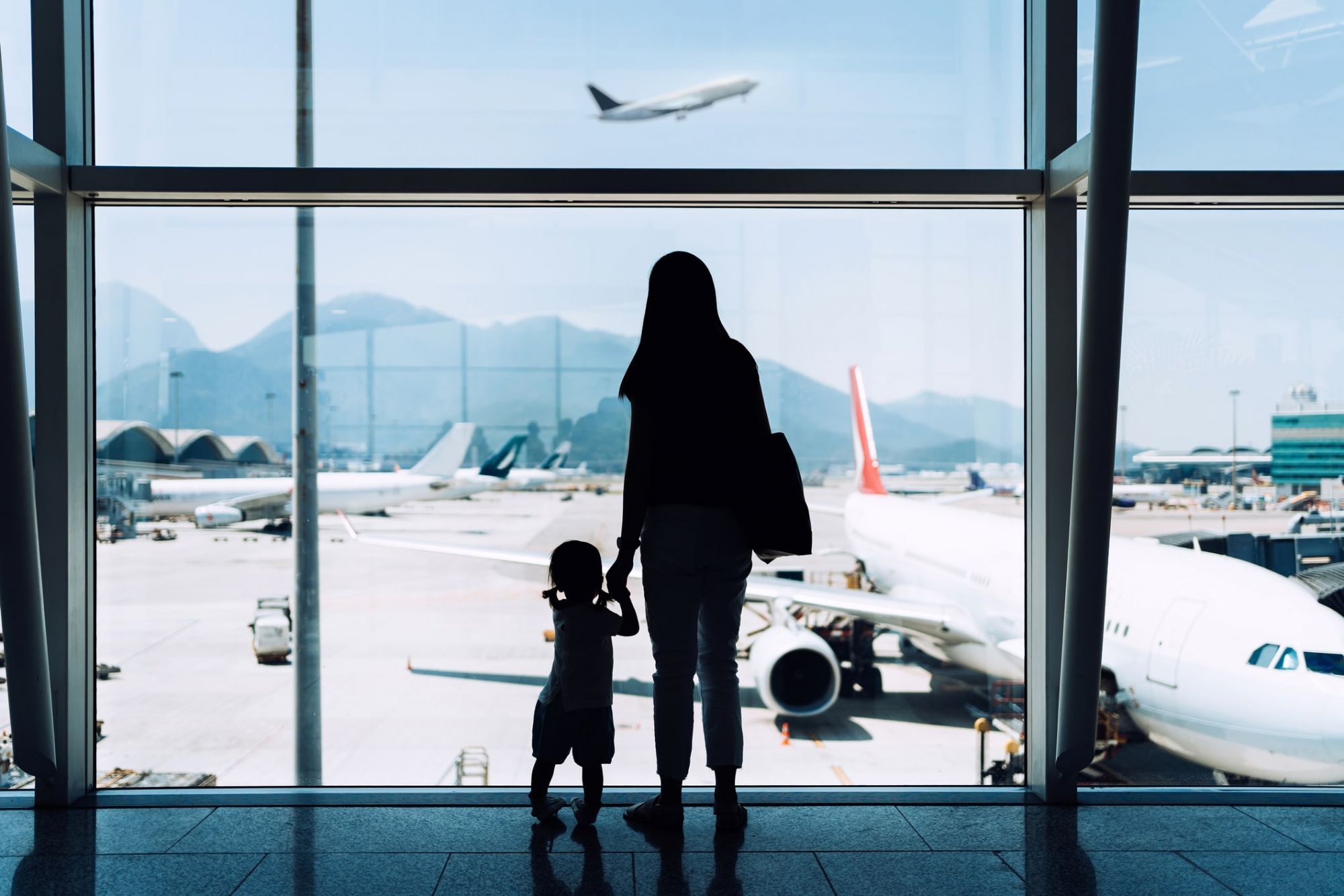 Hong Kong International Airport