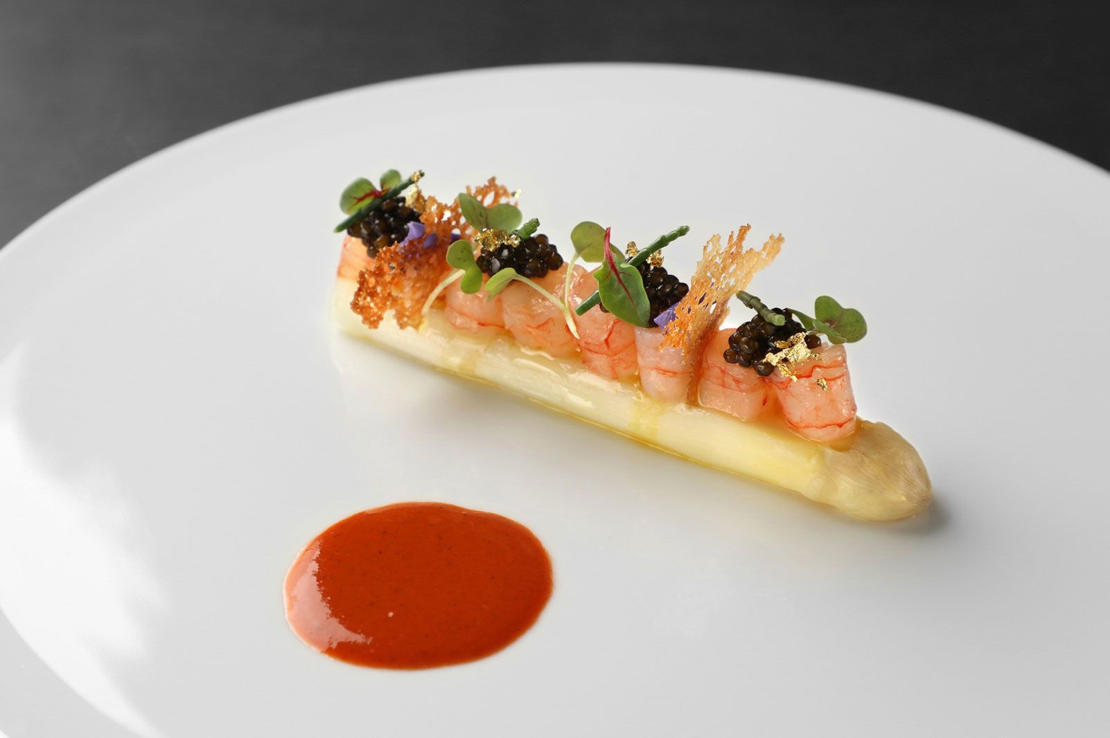 Hong Kong Restaurant News: Summer Omakase At Whisk, Little Bao's Taco Jam, And More