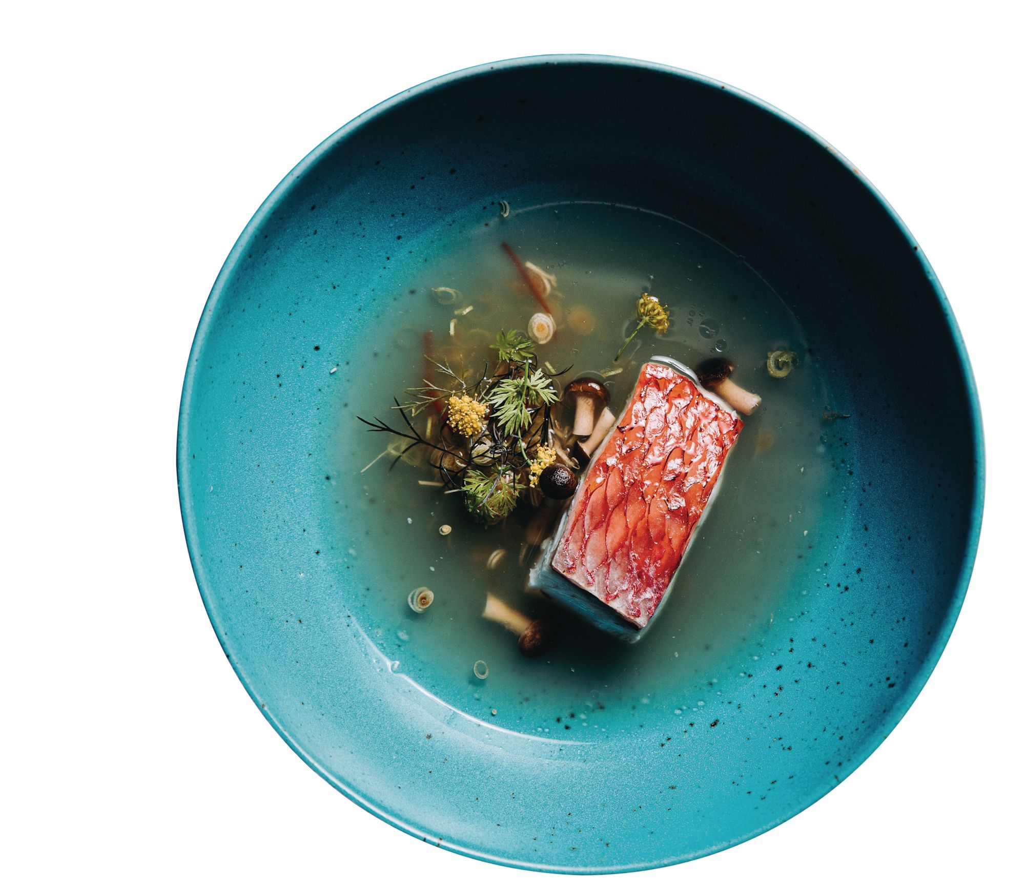 The Best New Bars And Restaurants In Taipei 2021