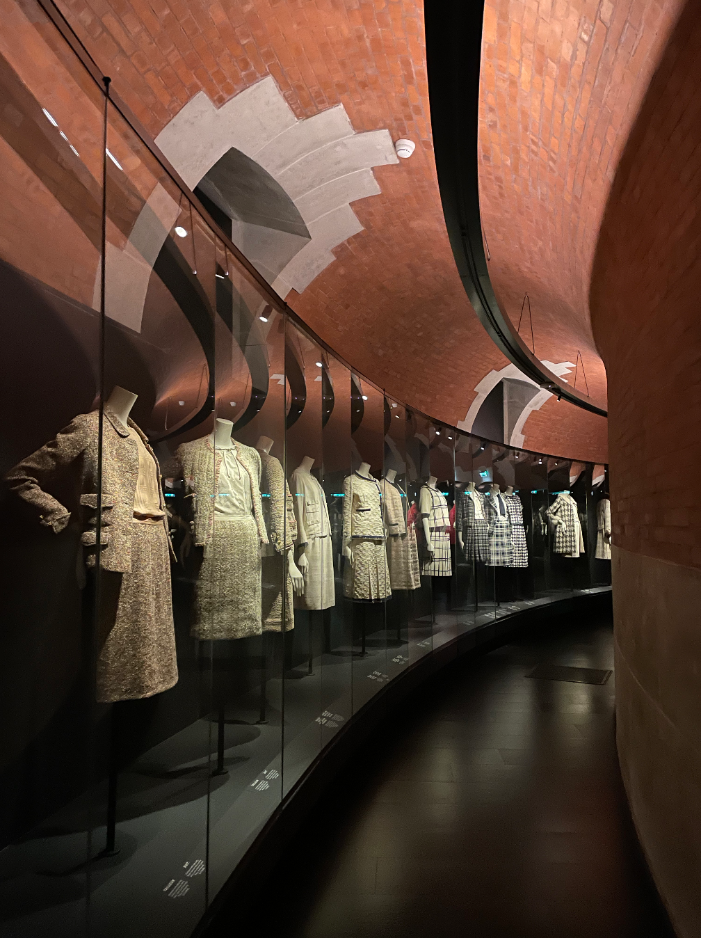 "Gabrielle Chanel, Fashion Manifesto" Exhibition: An Exclusive Look Inside