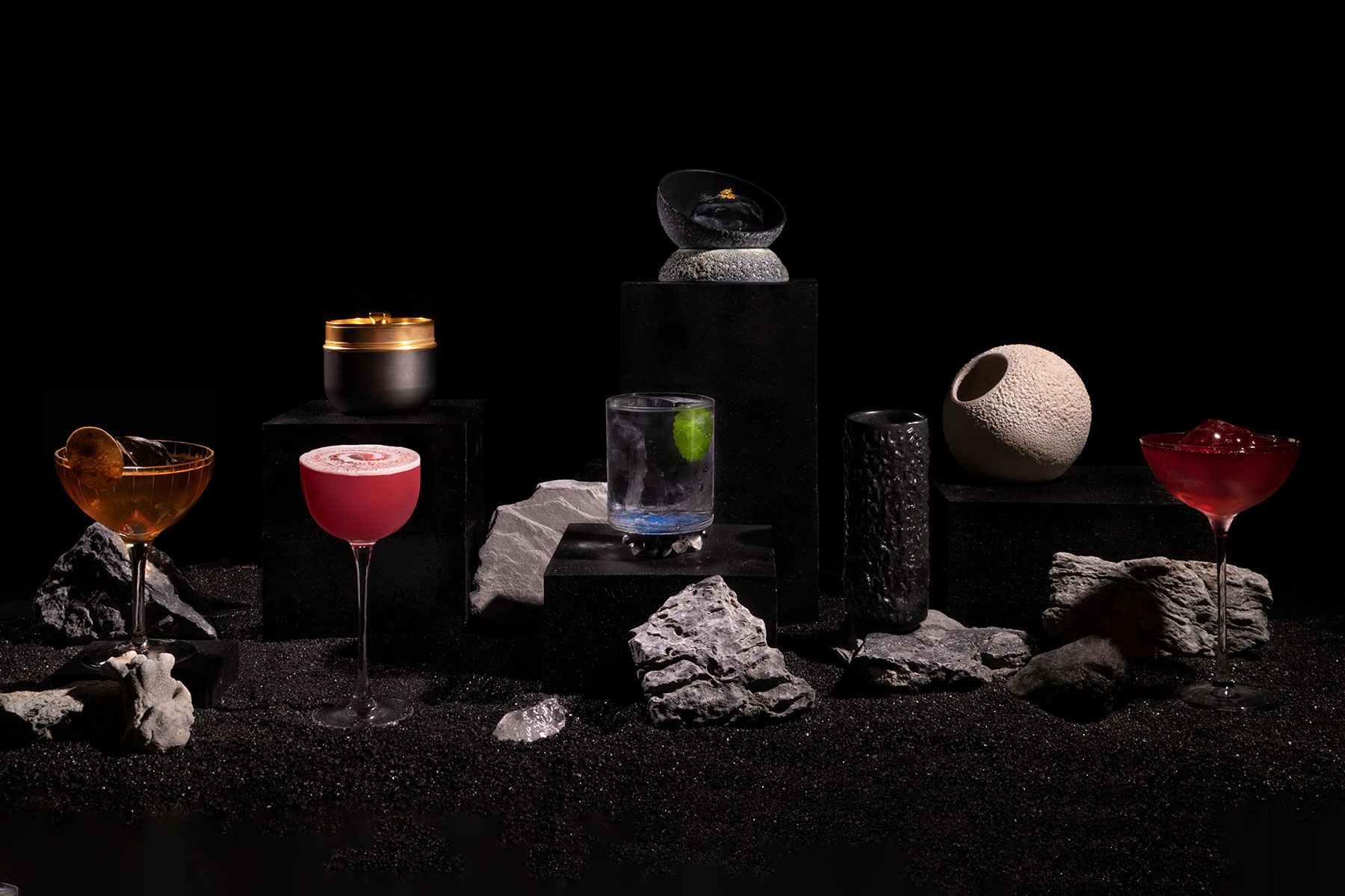 What And Where To Drink This Summer: New Bars, Cocktails, Pairings, And More