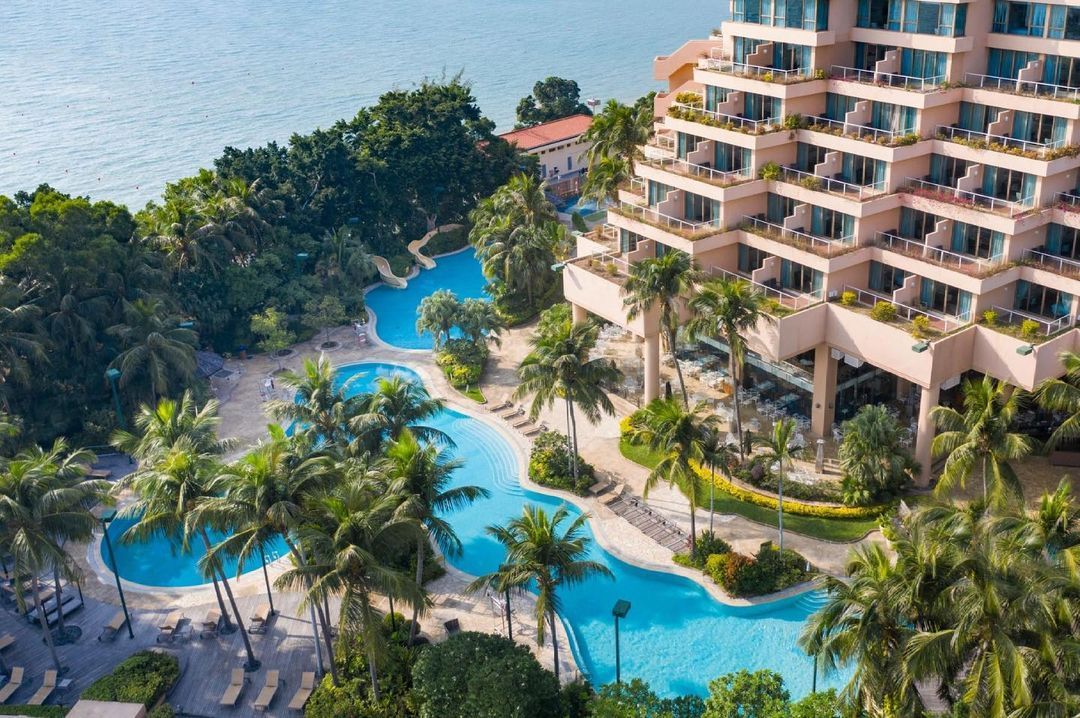 Gold Coast hotel