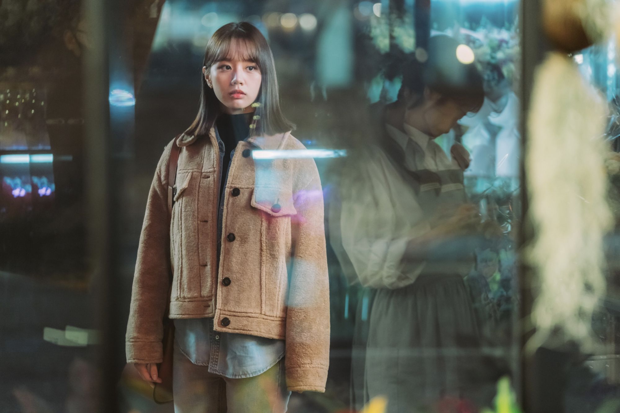 "My Roommate Is A Gumiho": 13 Items To Dress Like Hyeri