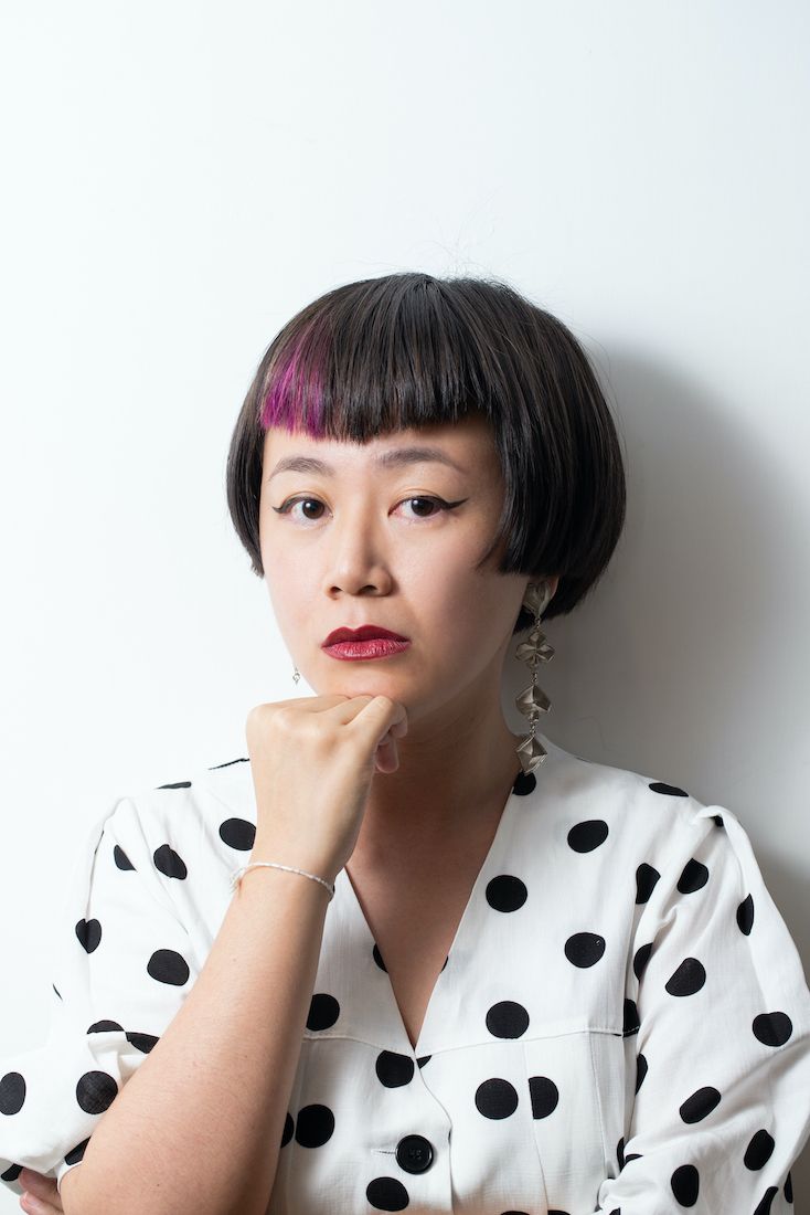 Sonia Wong. Photo: Tungtungtung Photography