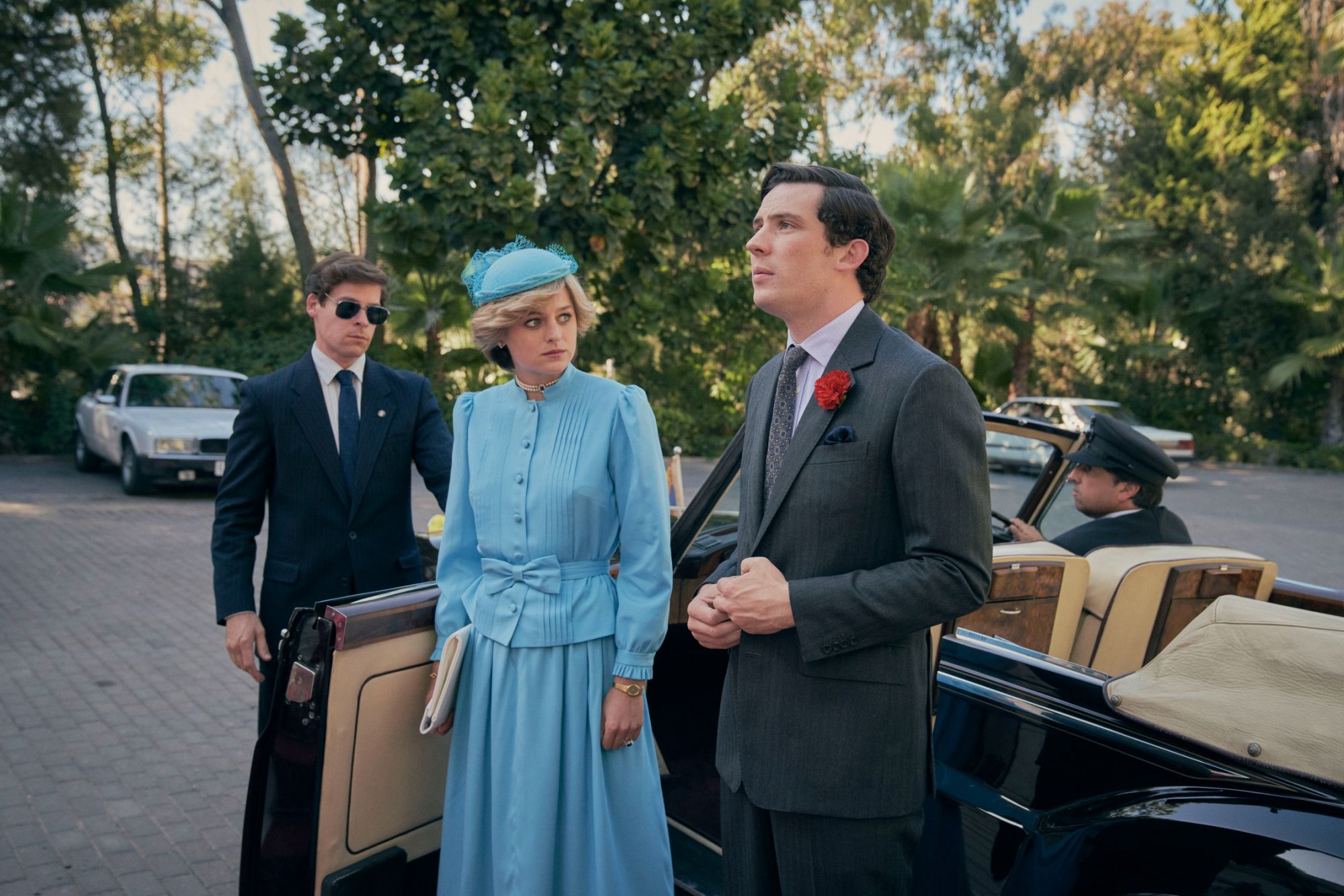 Emmys 2021: Full List Of Major Nominations
