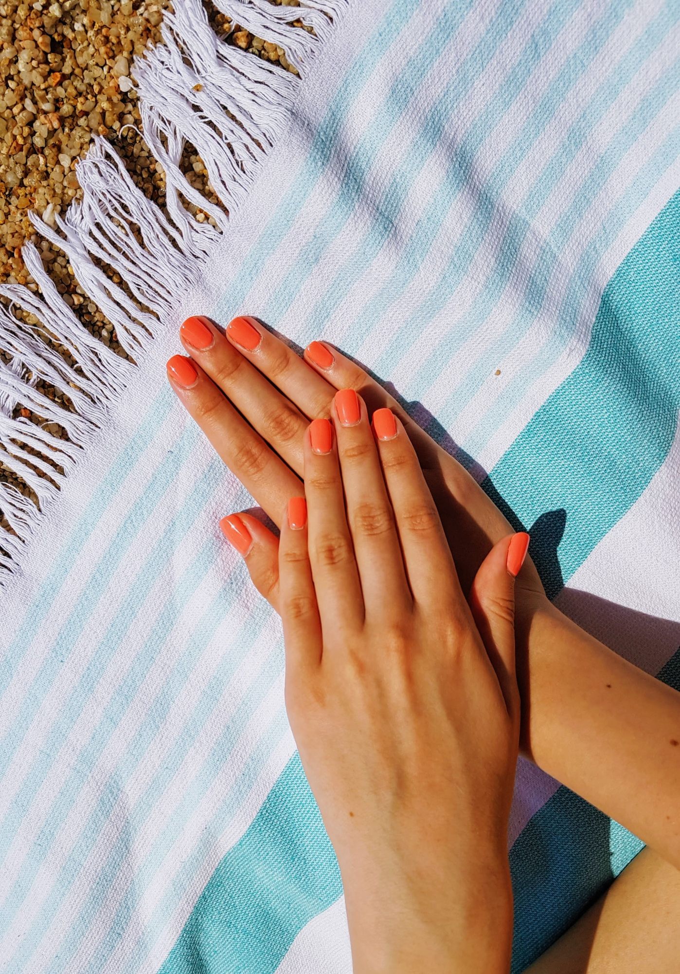 The Best Summer Nail Art Designs To Try In 2021