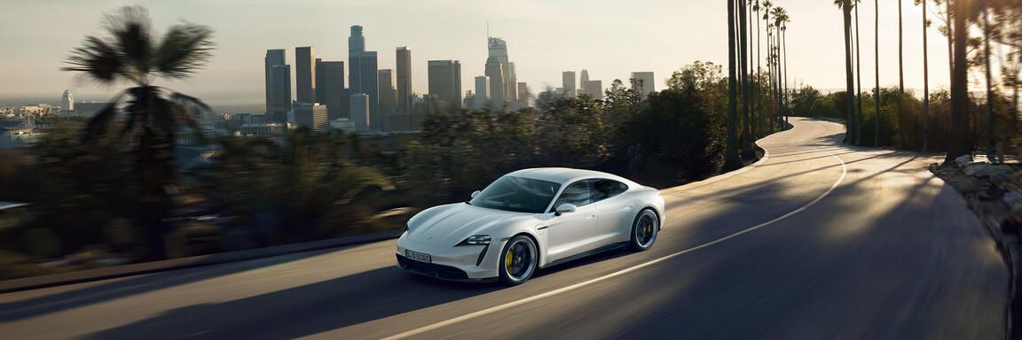 The Most Luxurious Electric Cars To Buy In Hong Kong
