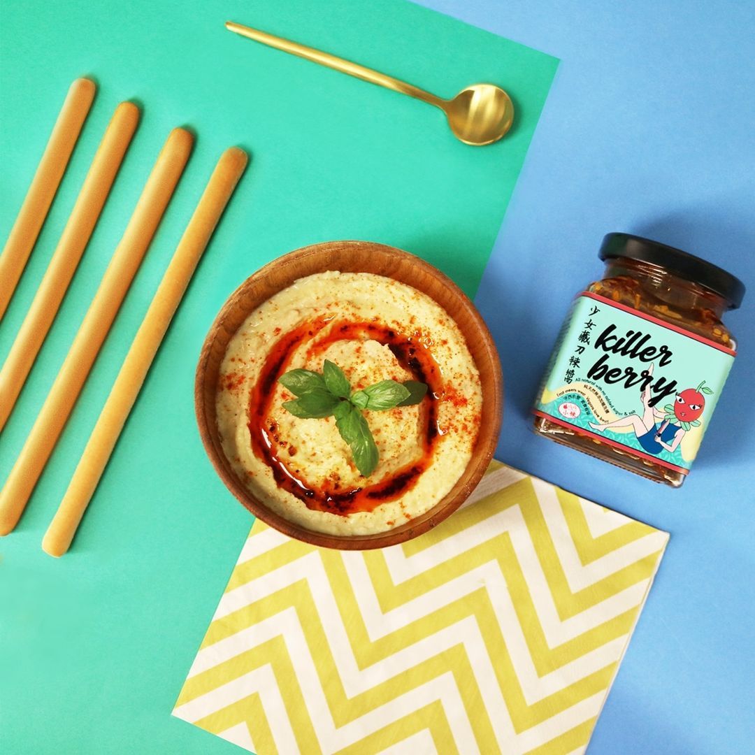 The Best Asian Chilli Sauces To Try In 2021