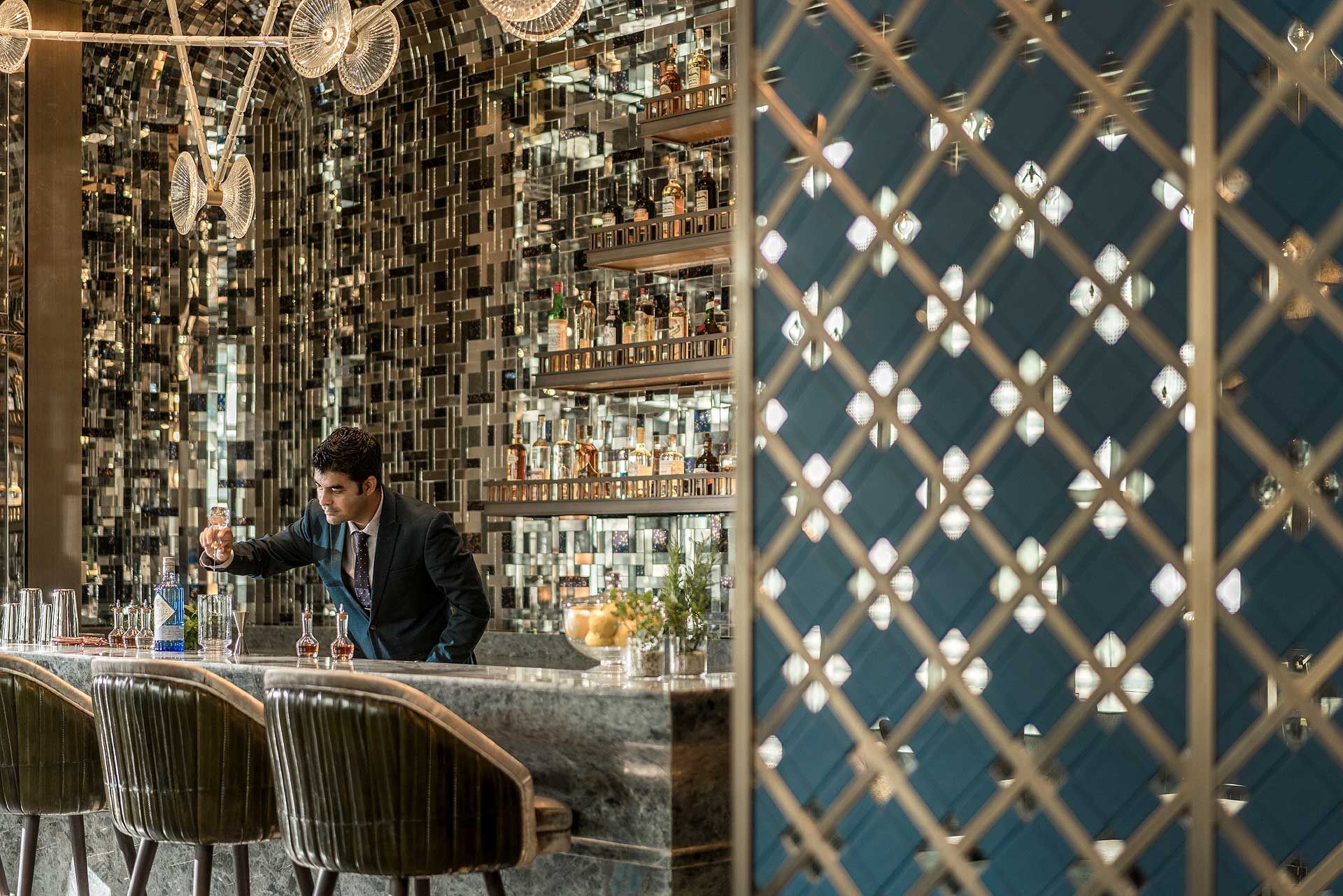 A Place For All Seasons: 5 Golden Standards of Hospitality To Expect From Four Seasons Hotel Kuala Lumpur
