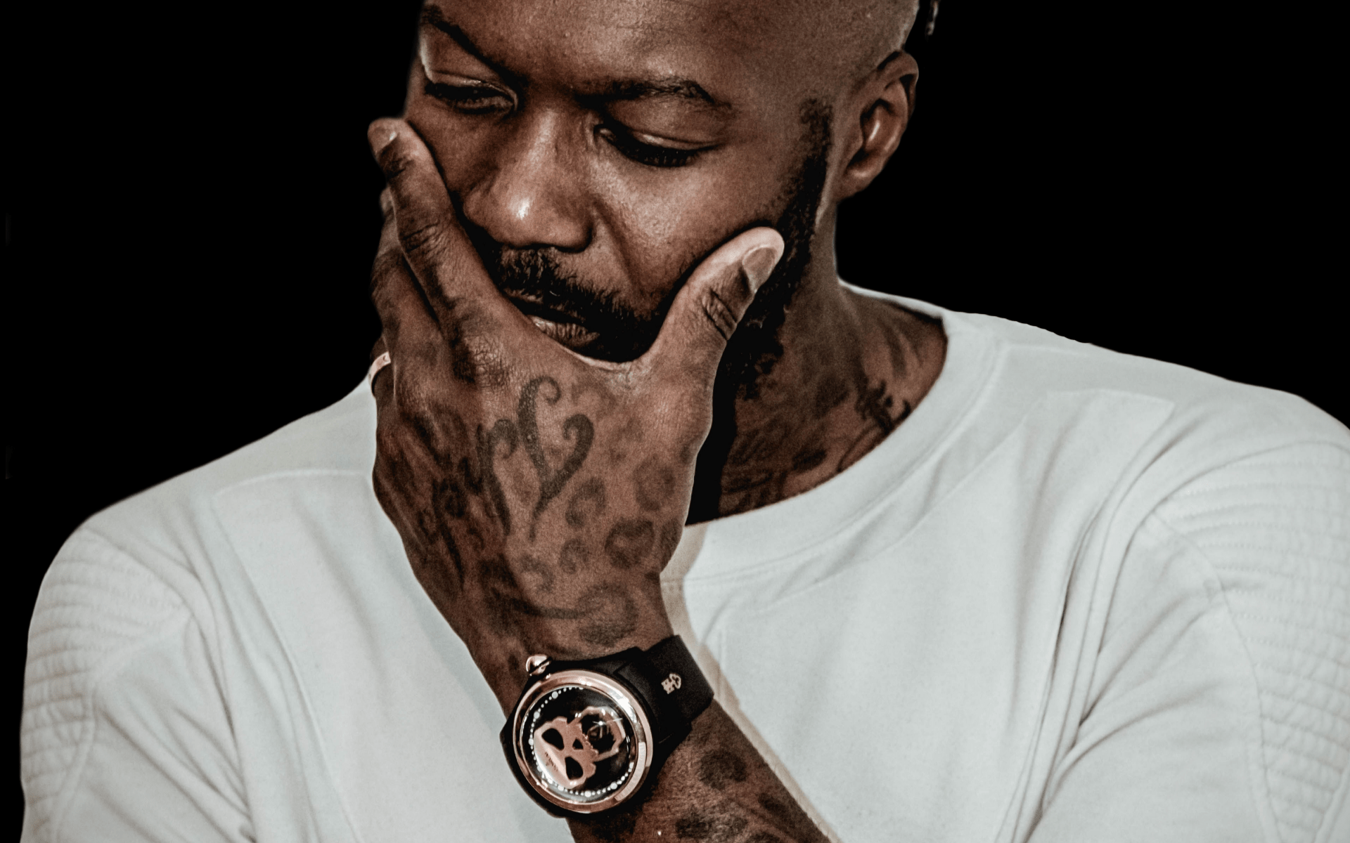 Djibril Cissé