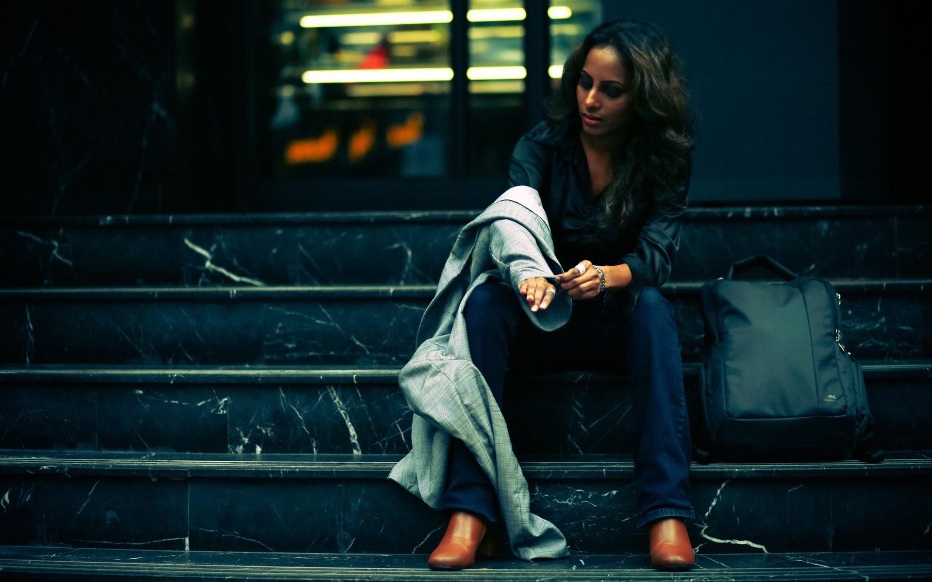 From New York To Kuala Lumpur: Filmmaker Indrani Kopal Premieres 'Incarcerated Rhythm'