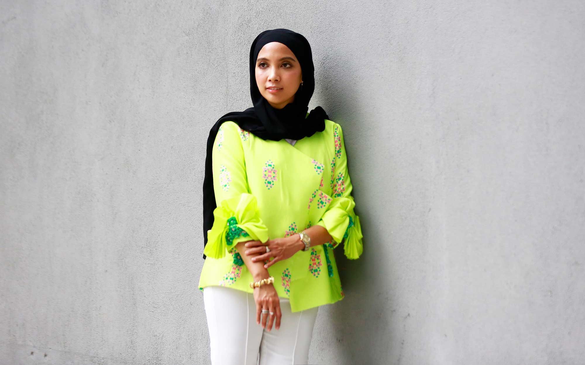 Mimipikita Creative Director Nurul Afidah Zulkifli On Turning Self-Doubt Into A Launchpad For Success
