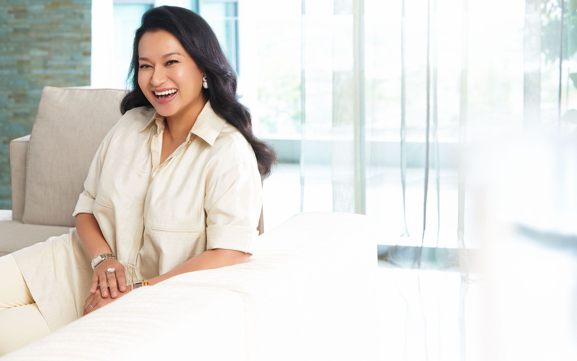 Dato’ Sri Rozita Ramelan: Finding Extraordinary Beauty In Everyday Life