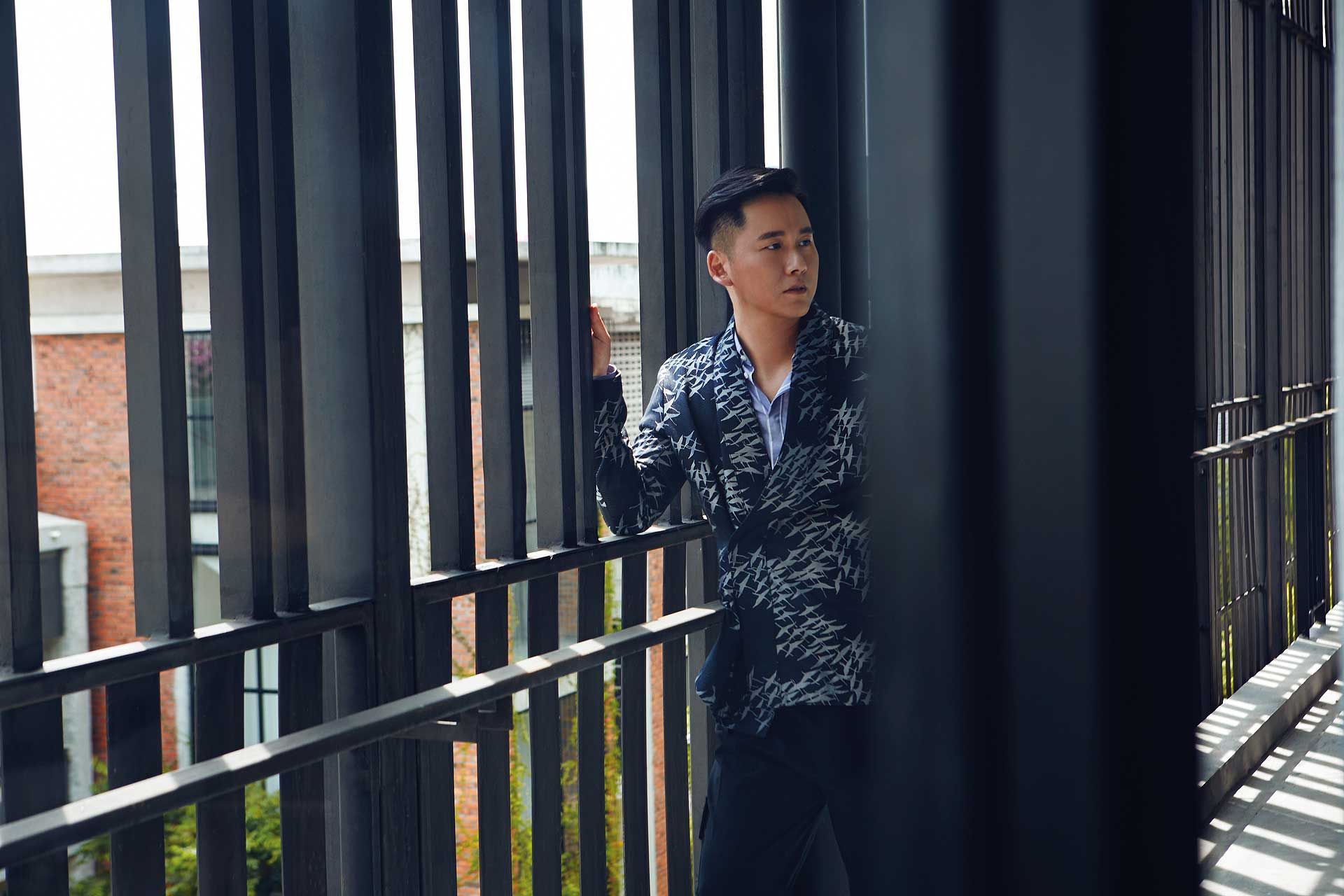 Ee Soon Wei, CEO Of Malaysia's Art Printing Works, On Reforming Family Businesses