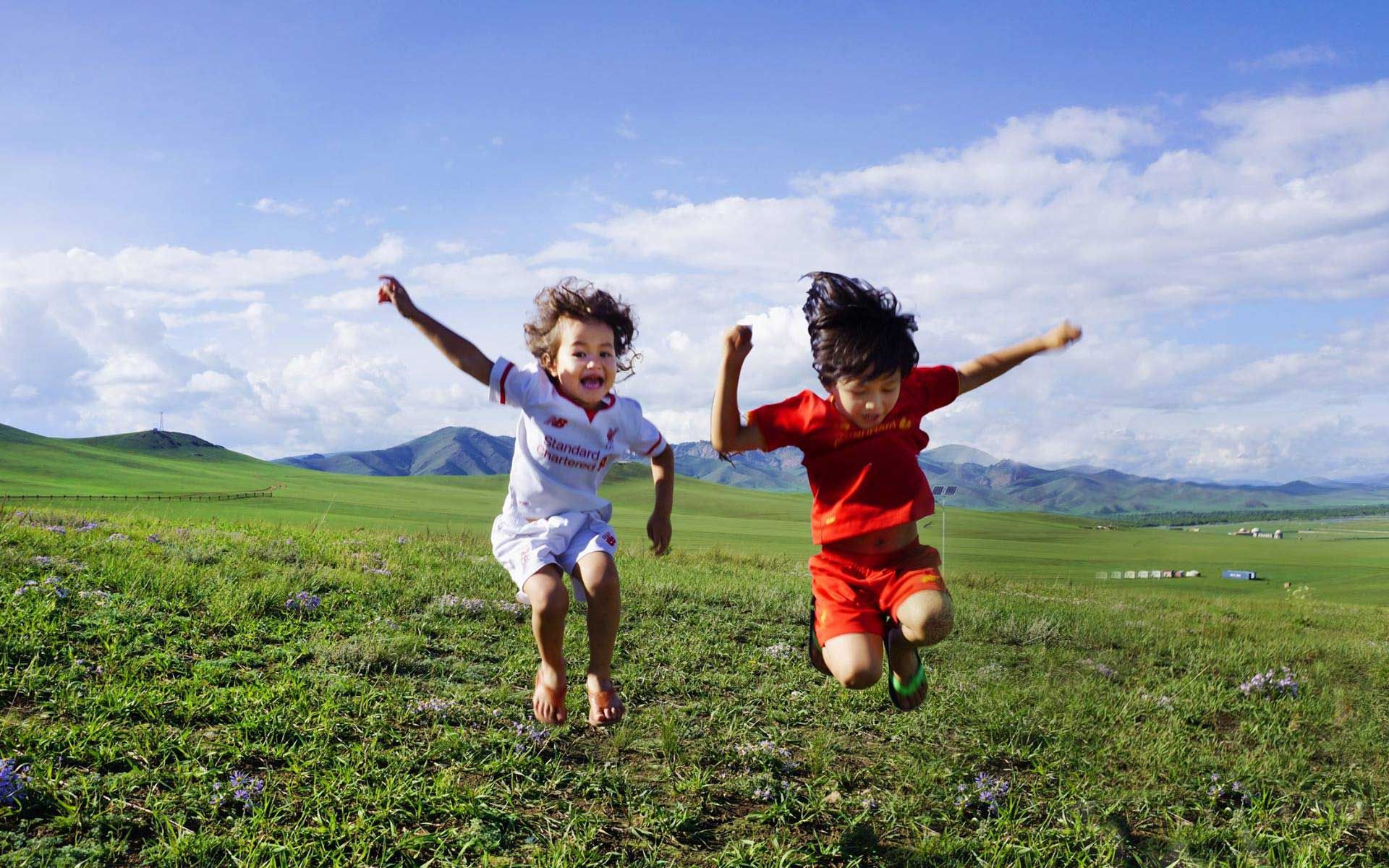 Travel Diary: An Epic Journey From Europe To Asia In 30 Days By Train, With Two Kids In Tow