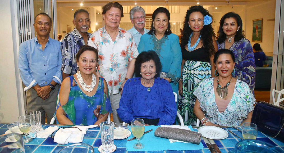 A Seaside Getaway At Istana Laguna Biru In Port Dickson