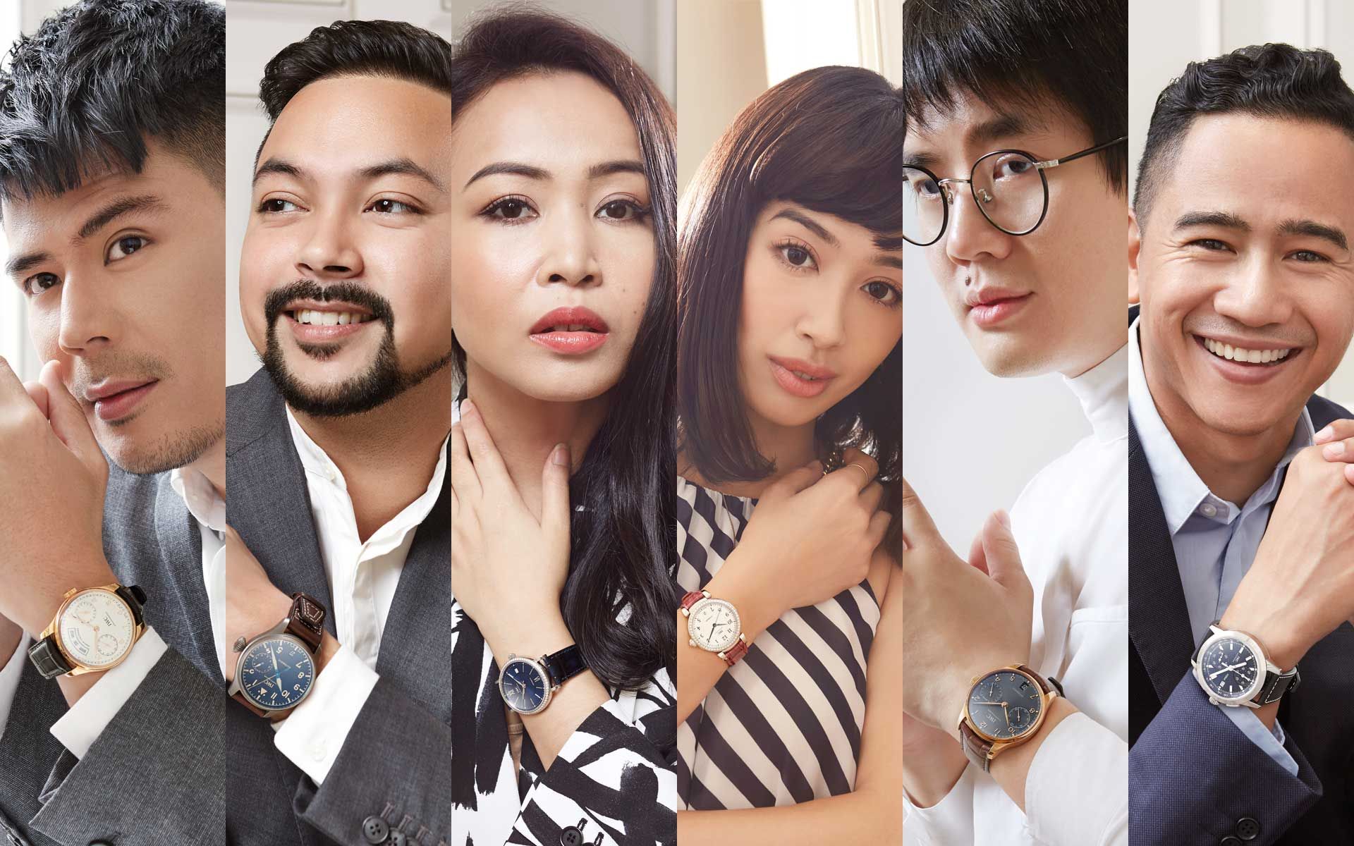 Watch: Our Generation T Listers On The Value Of Time