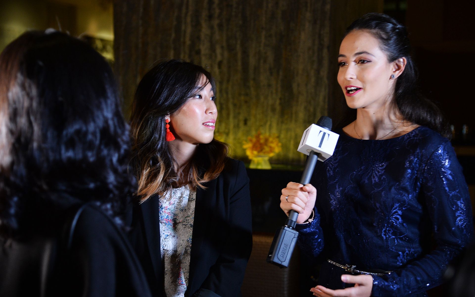Video: Powerful Messages From The Launch of The Malaysia Generation T List 2018