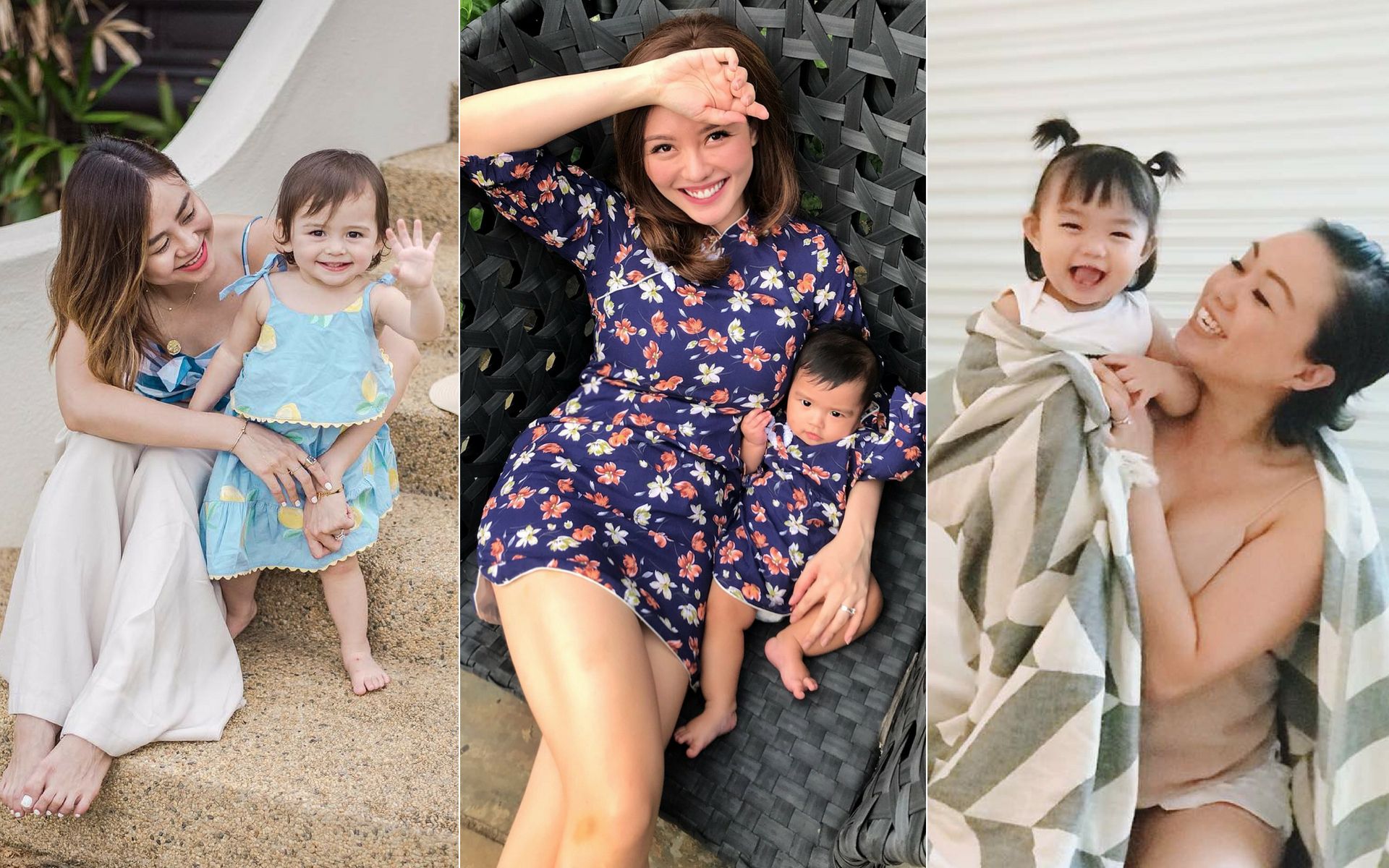 5 Mums & The Priceless Lessons They Learned From Raising Firstborns
