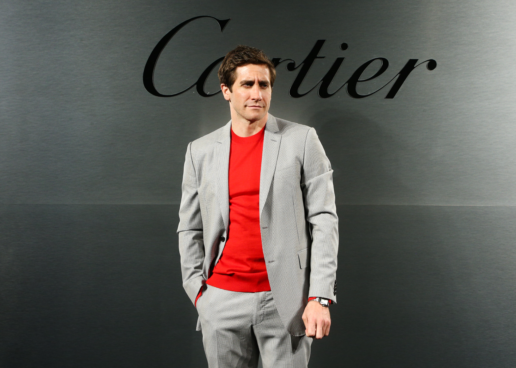 Jake Gyllenhaal