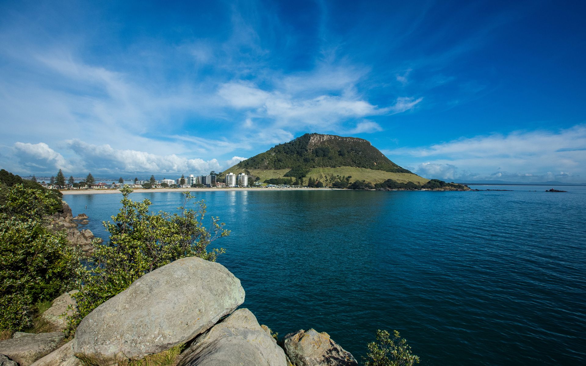 5 must-see places in New Zealand’s North Island