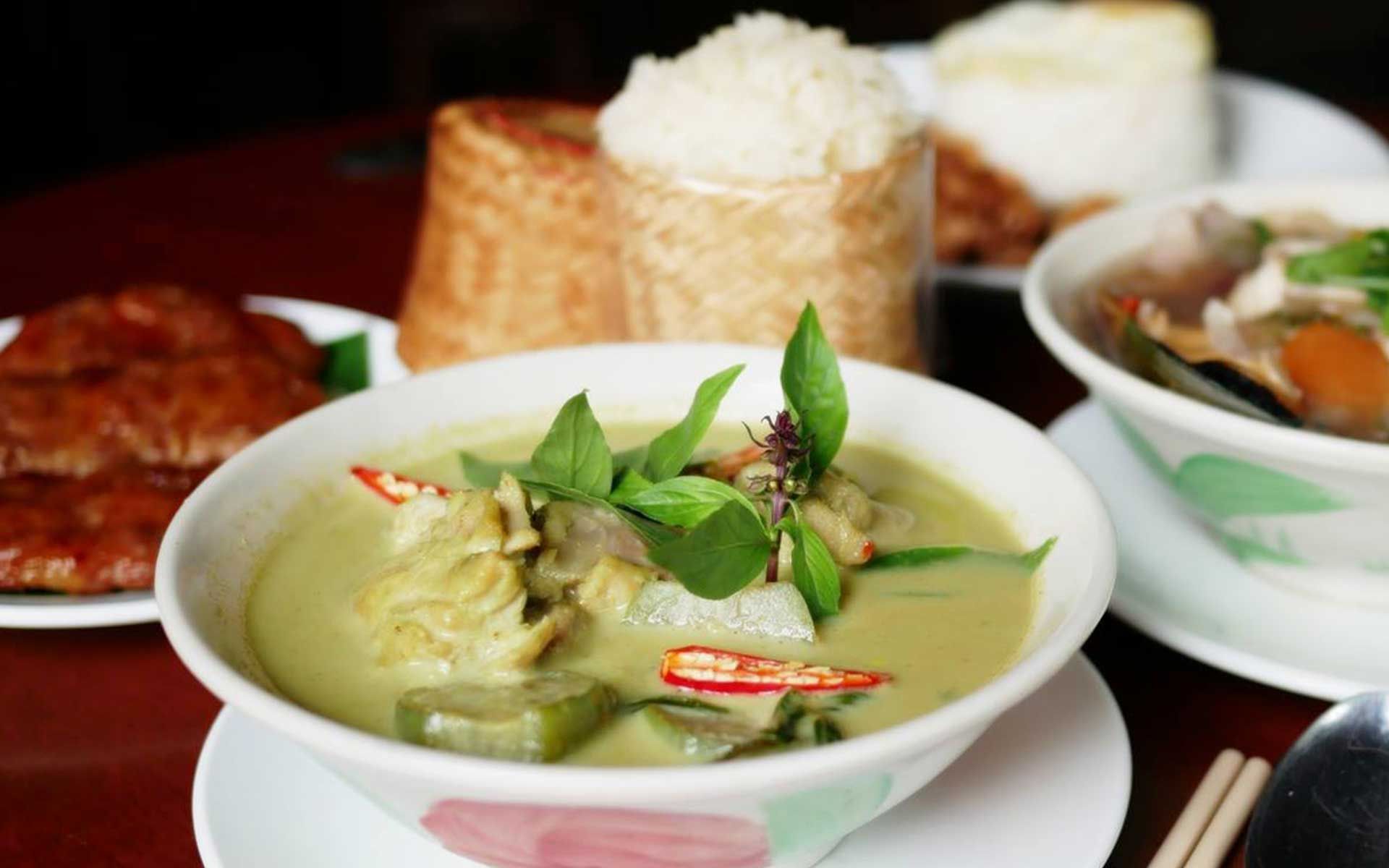 15 Thai Street Food Restaurants That Might Save You A Trip To