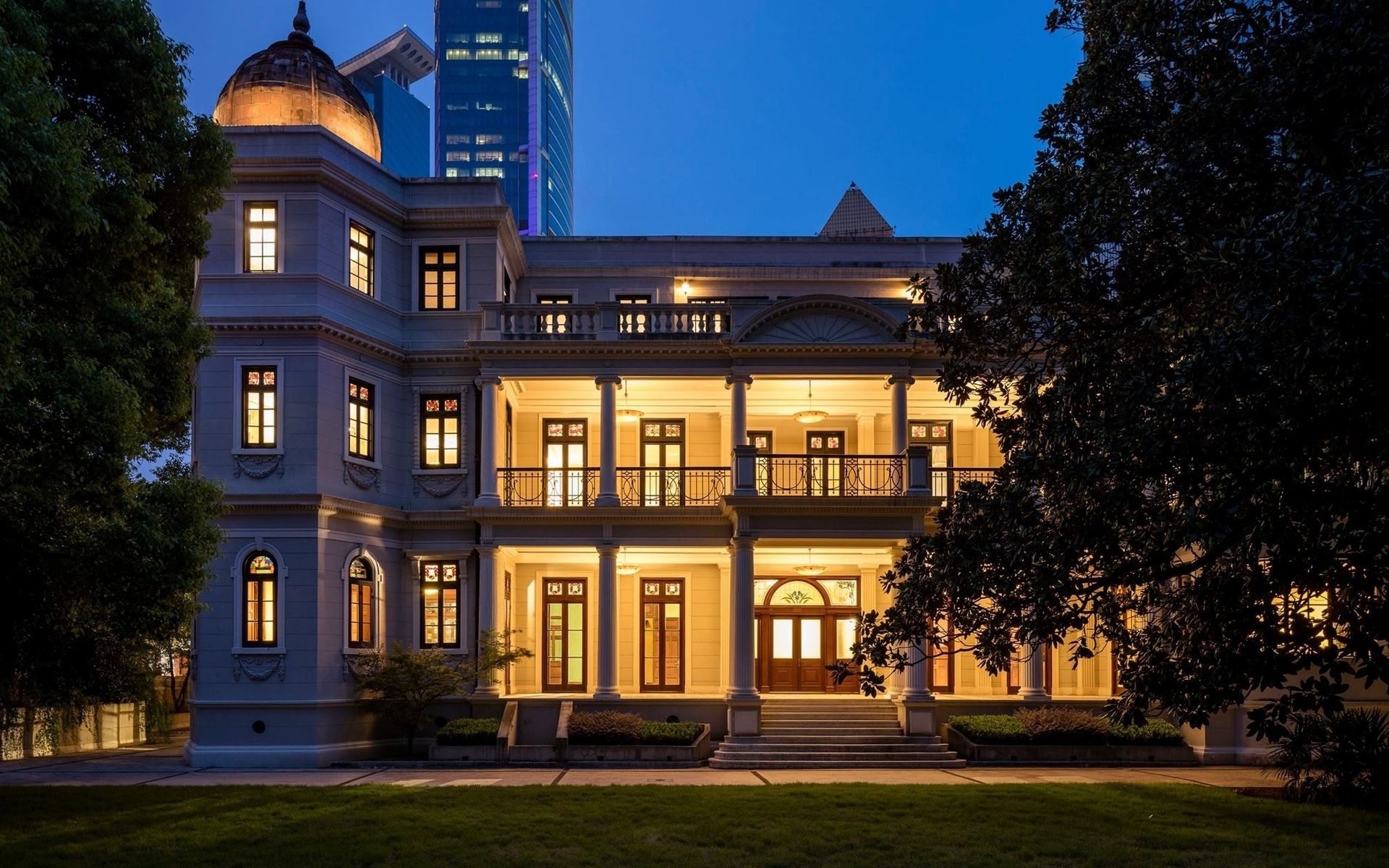 From Haute Couture To Heritage Buildings: 7 Fashion Brands That Take Heritage Preservation Seriously