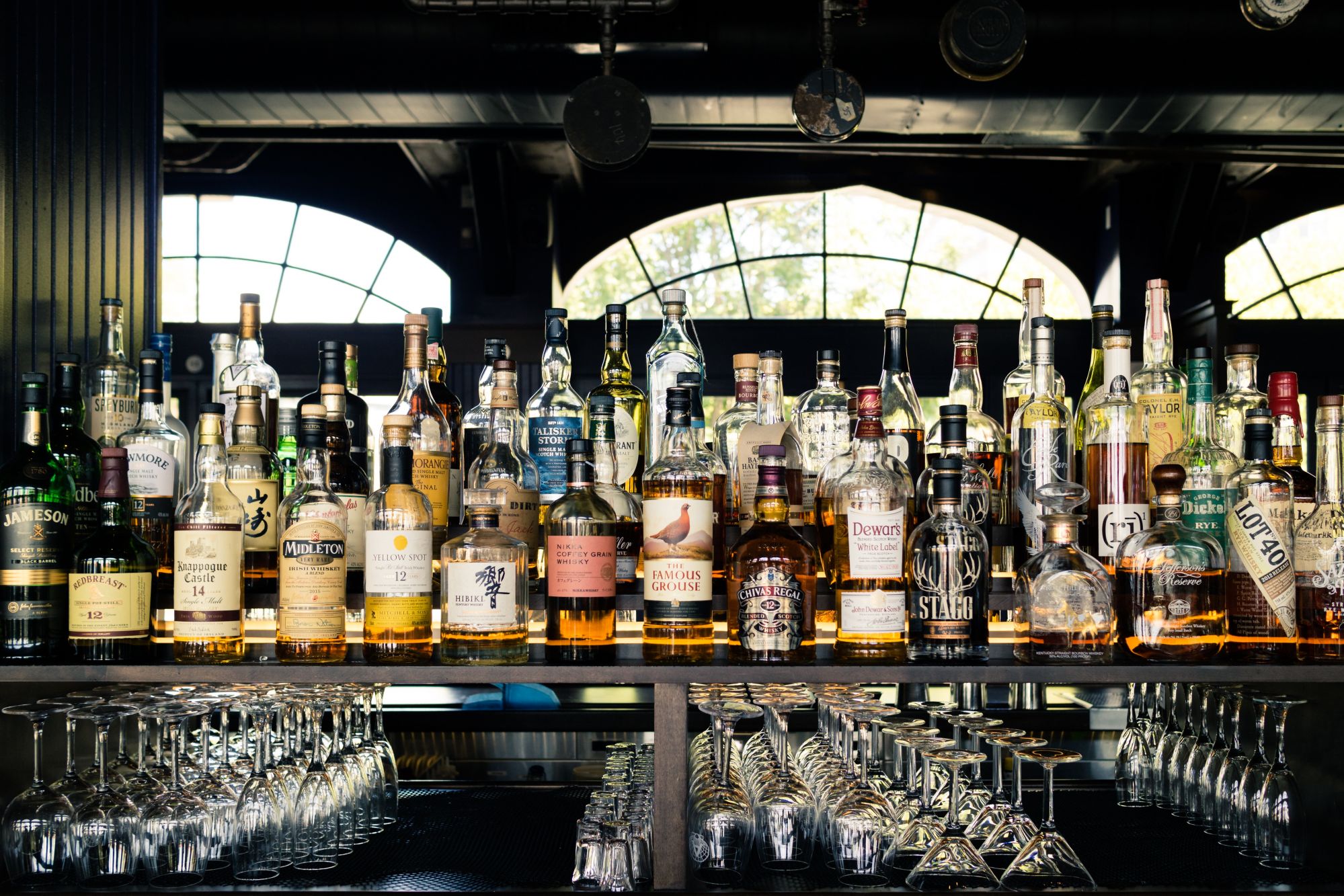 5 Low Calorie Cocktails That Won't Ruin Your Diet