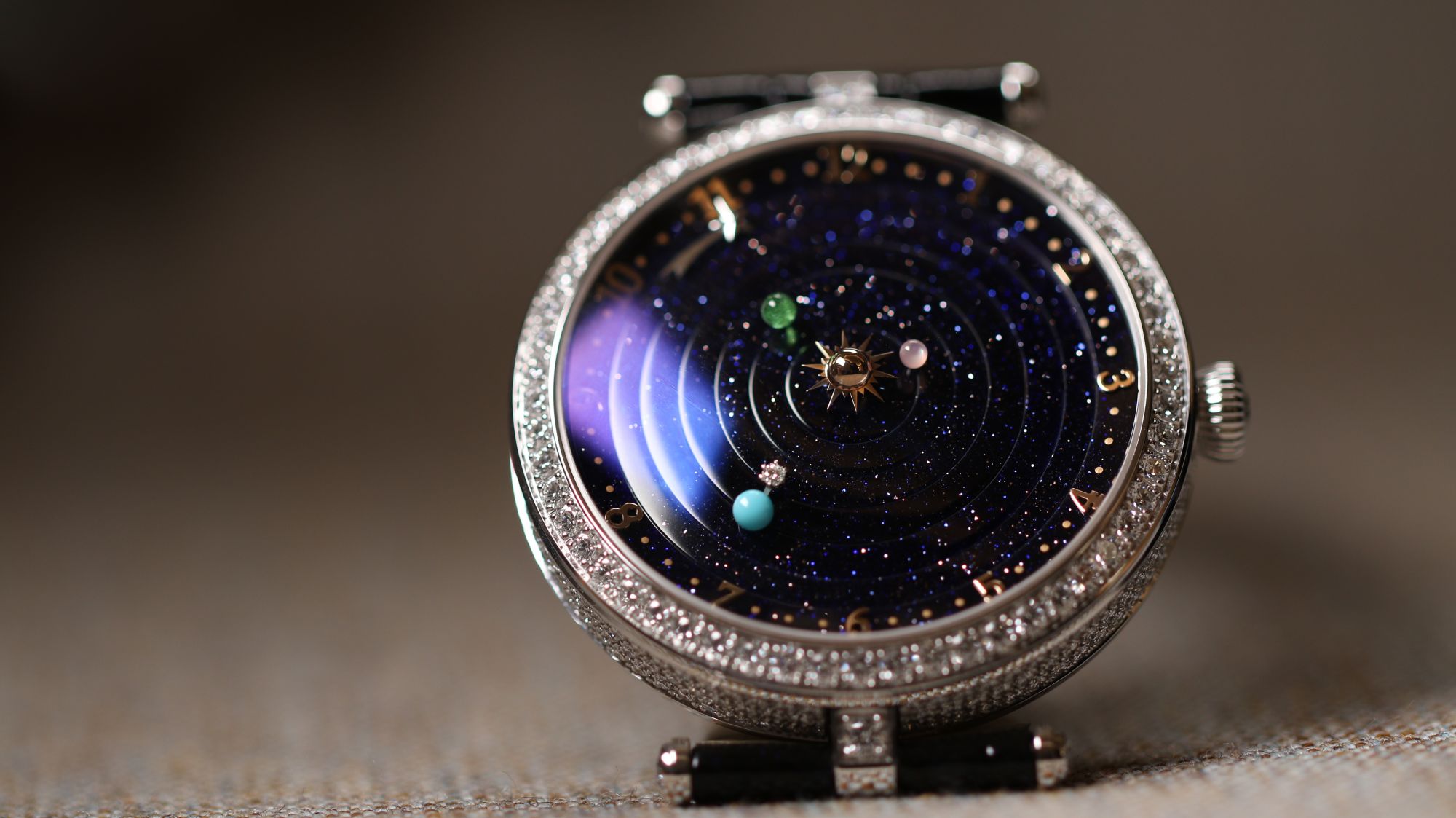 SIHH 2018: The Watches That Wowed Us On Day 2