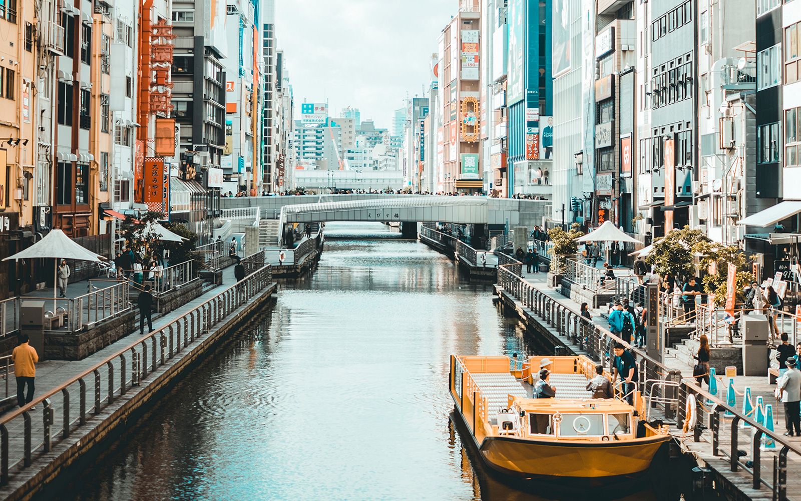 24 Hours To Dine: 7 Must-Visit Places In Osaka For Food Nirvana