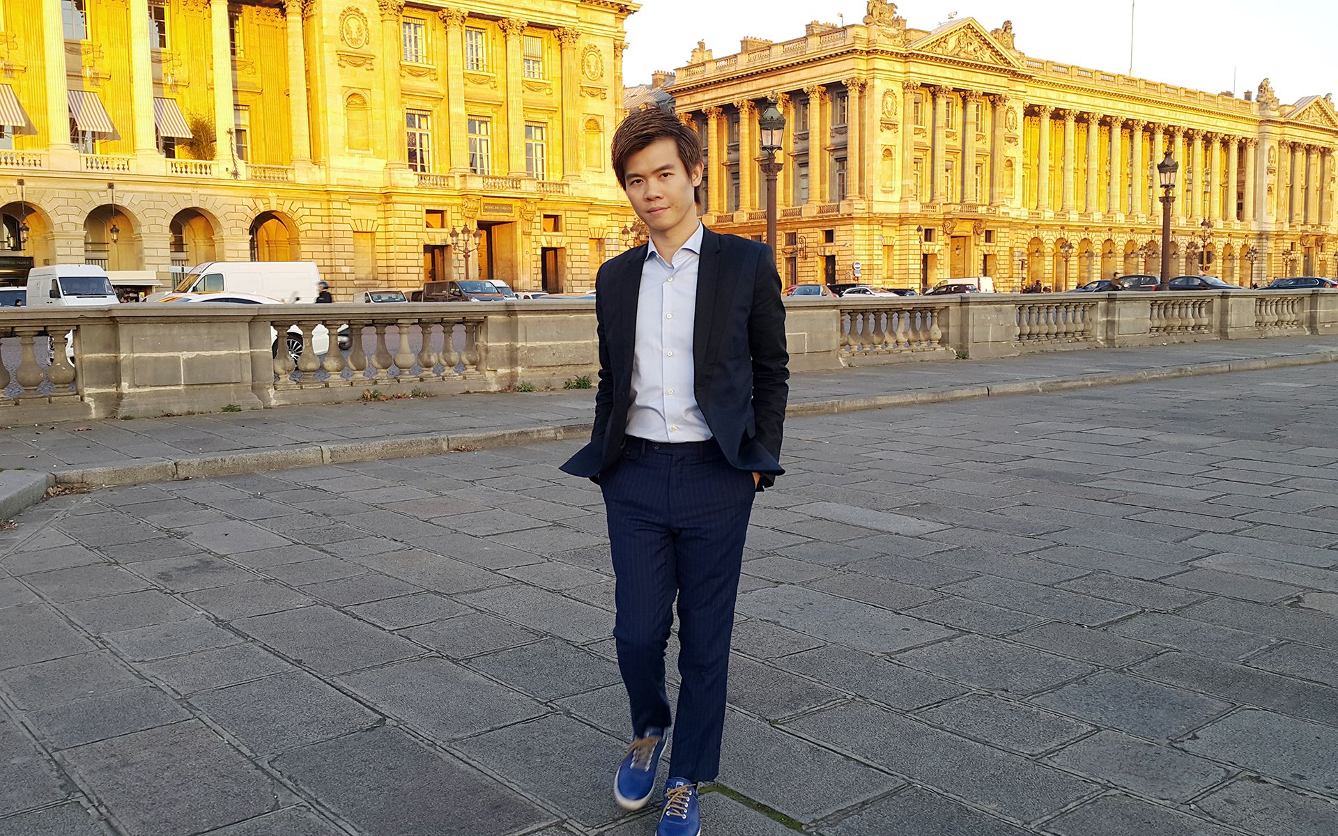 11 Values To Scale Fashion Retail: Matthew Benjamin Yoon, Co-Founder Of Junior Lookbook