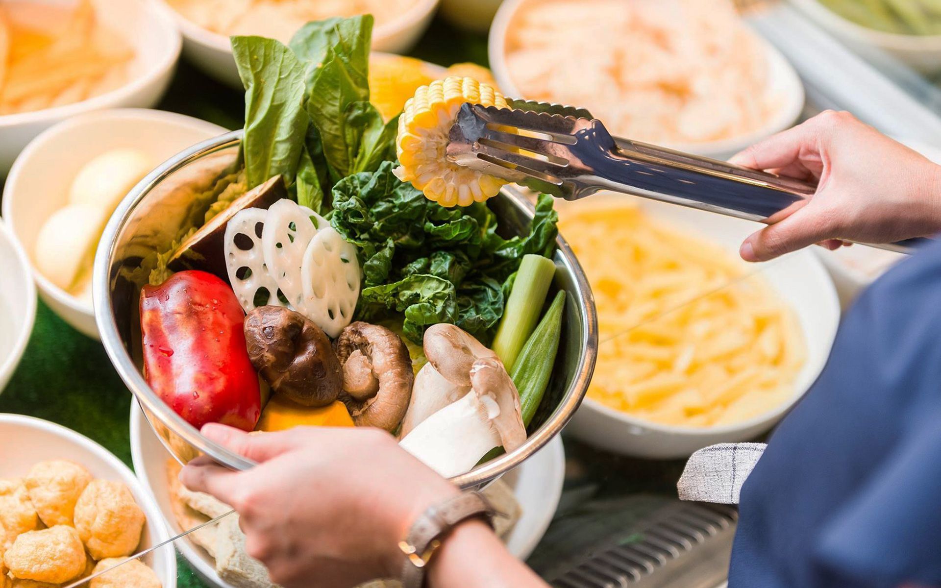 5 Hot Pot Places That Will Light Your Appetite On Fire