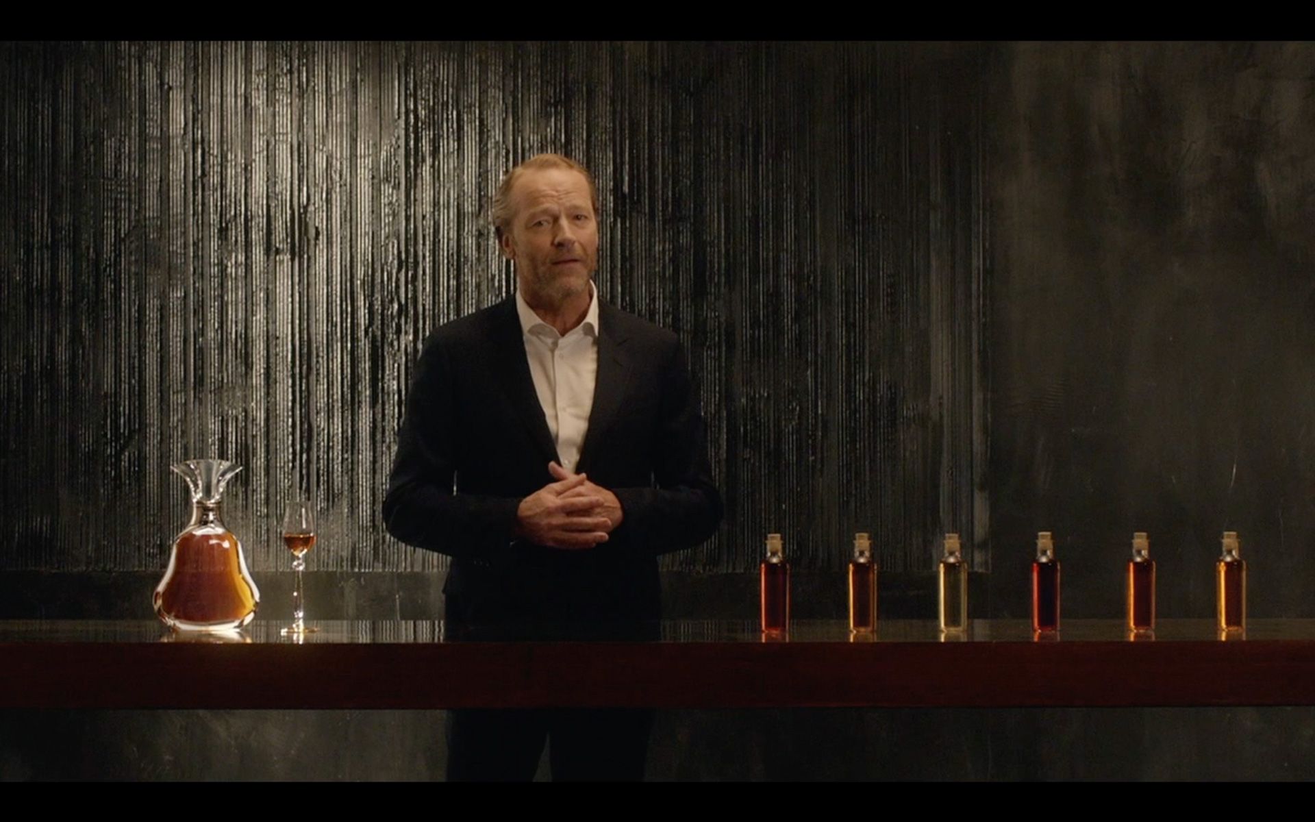 Video: The Art Of Selection Is Vital To Making Hennessy Paradis Imperial