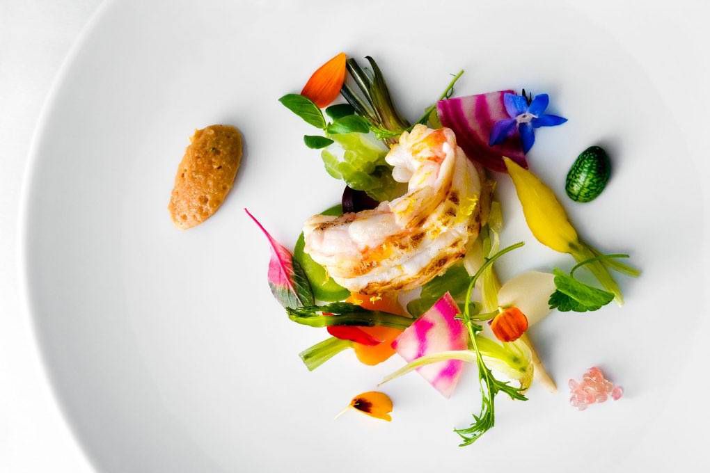 A Food Lover’s Guide to Paris