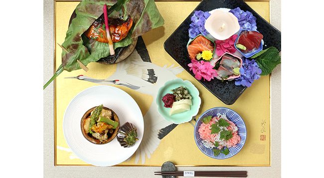 The Finest Japanese Food: Kaiseki From Kyoto
