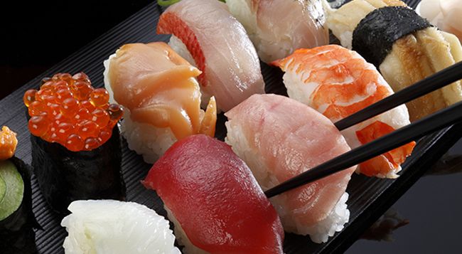 ‘Sushi University’ educates tourists on omakase and etiquette