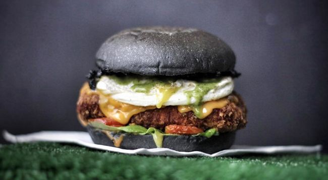 5 Places For Unconventional Burgers In KL