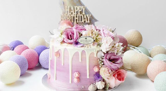 5 Cake Deliveries To Have On Speed Dial