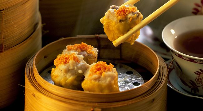 A guide to eating dim sum like a pro