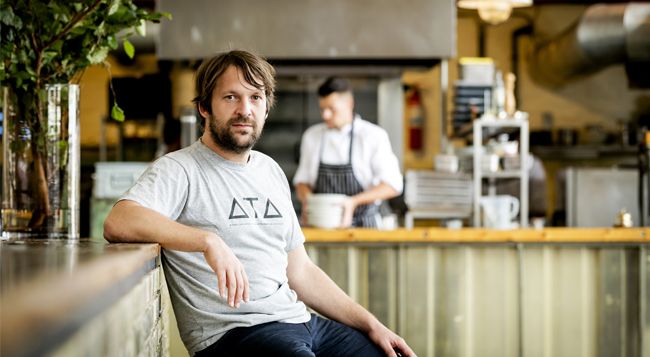 5 chefs who cooked up a storm in 2016