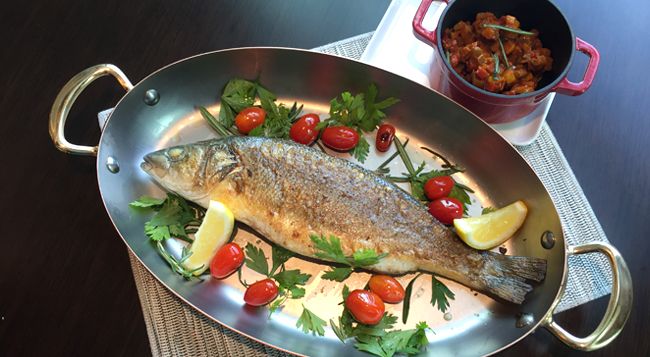 A slice of France at The St Regis Kuala Lumpur