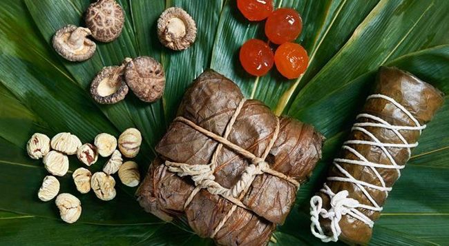 Top 5 places to get gourmet Chinese rice dumplings in KL and PJ
