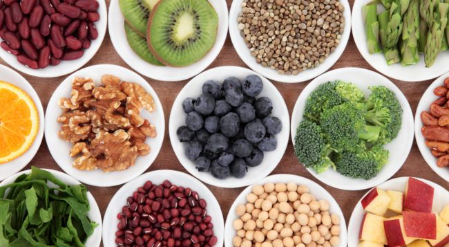 Going green: tips and tricks for going vegetarian