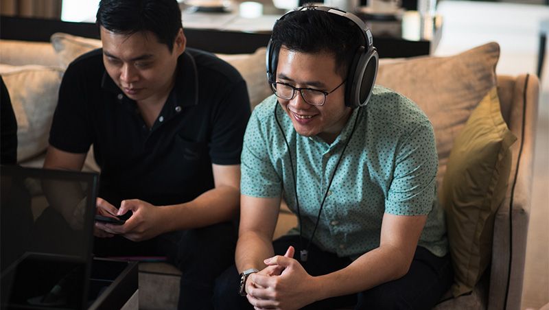 This RM252,850 Headphones Will Forever Change The Way You Listen To Music